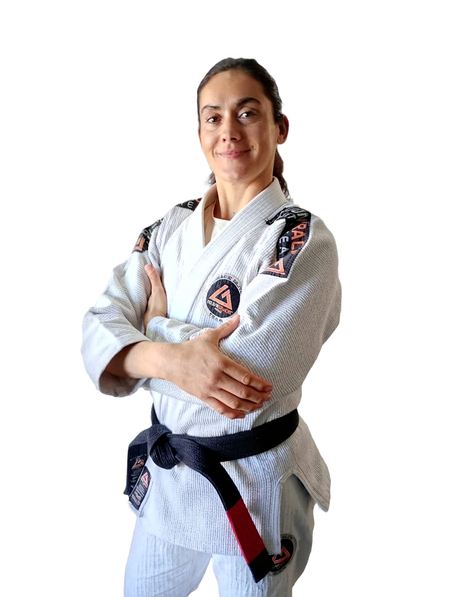 Gisela Salvador