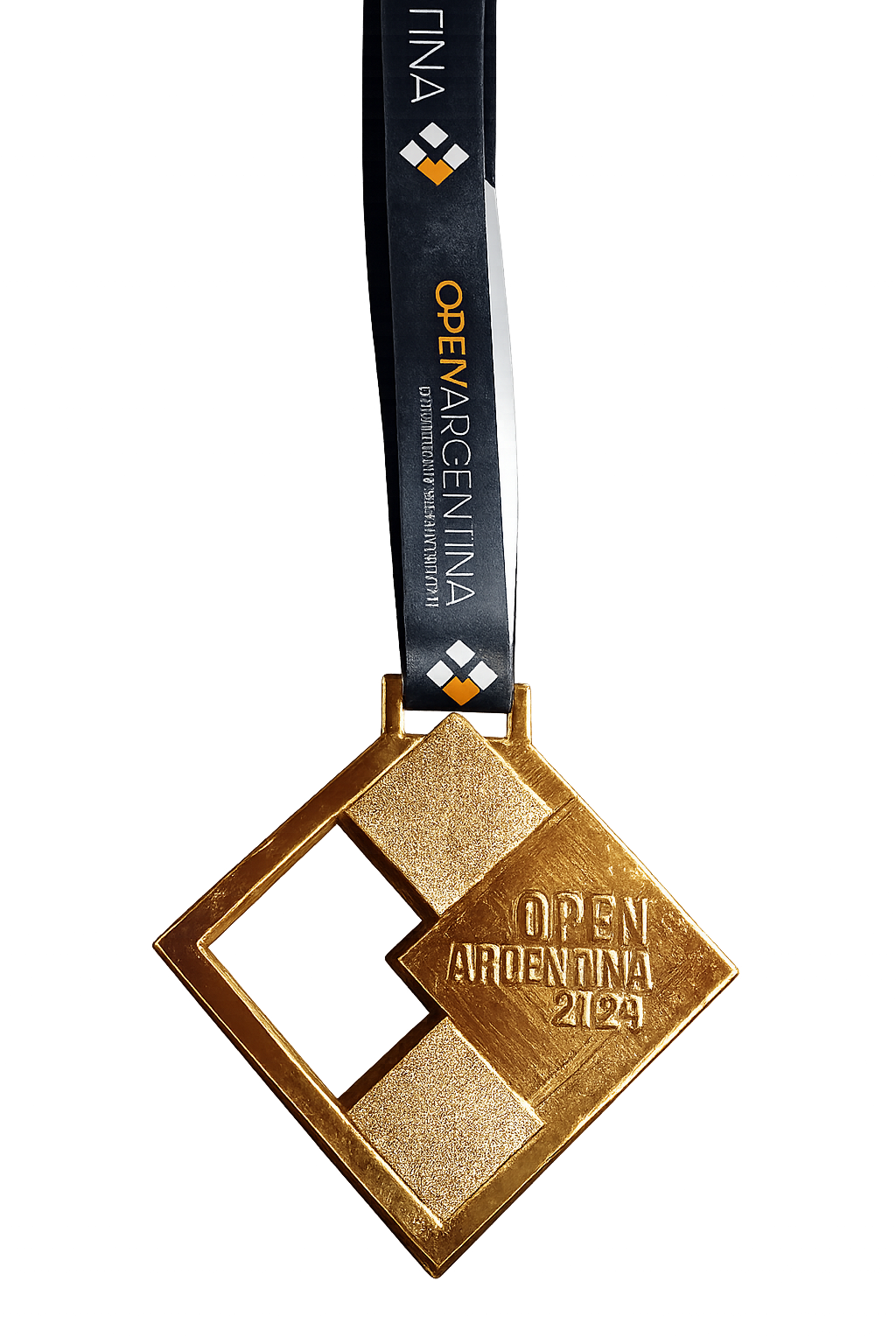 Open Argentina