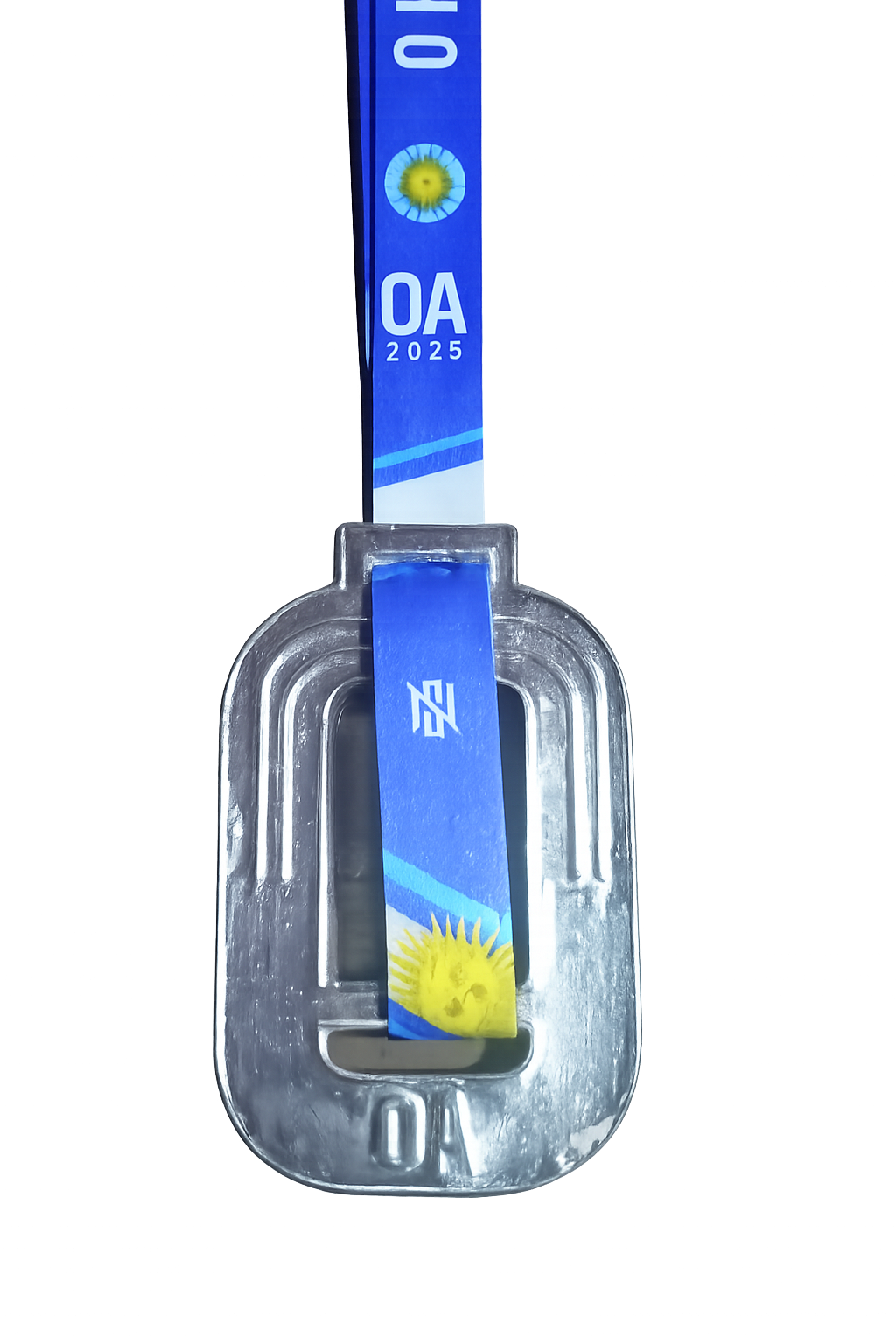 Open Argentina